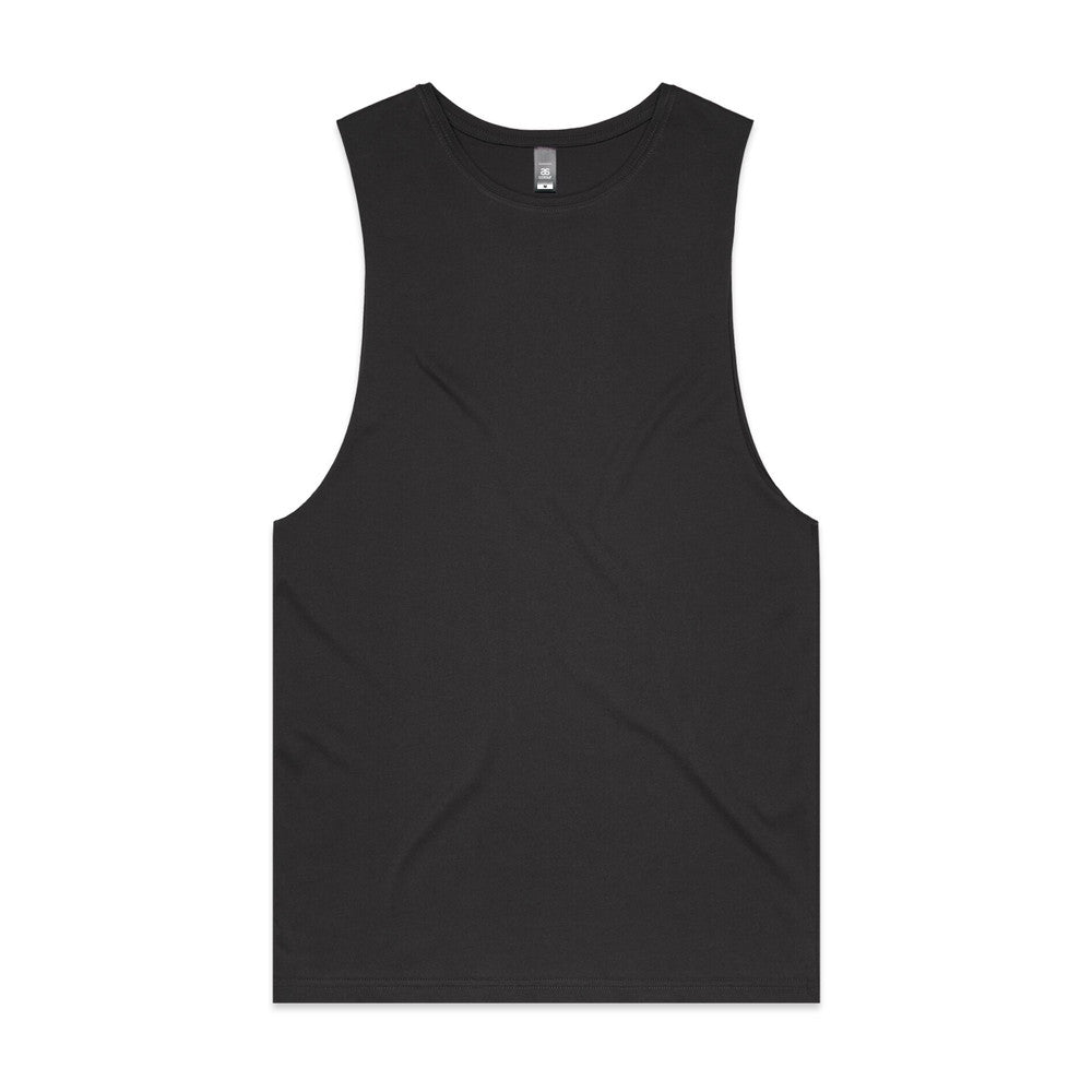 Men's Croc Singlet