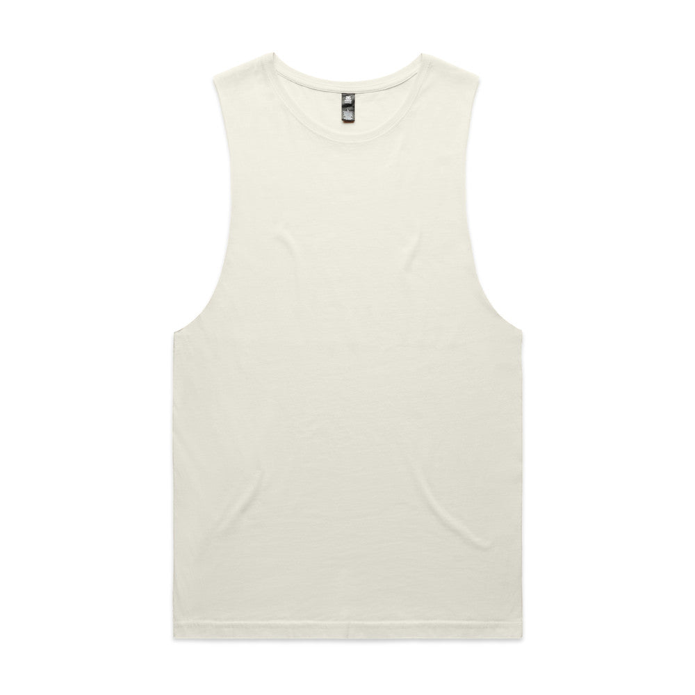 Men's Anchor Singlet