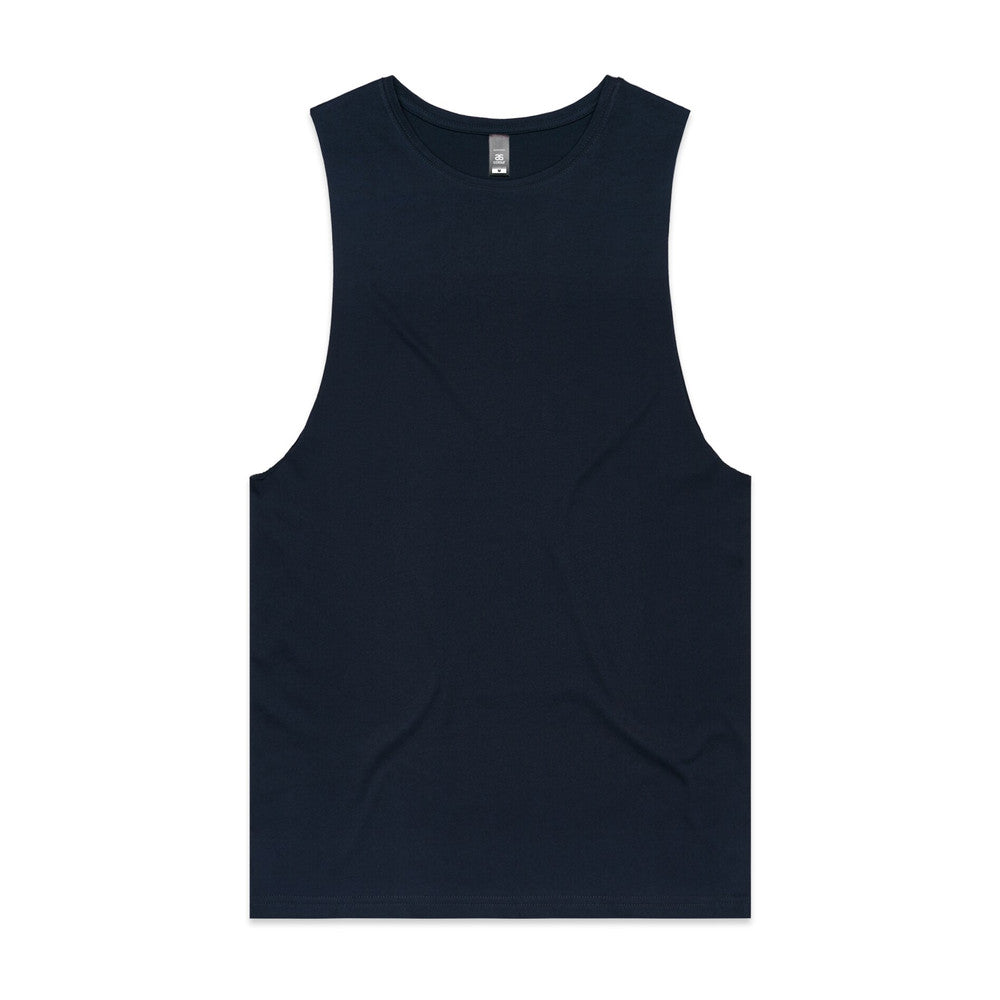 Men's Camping Singlet