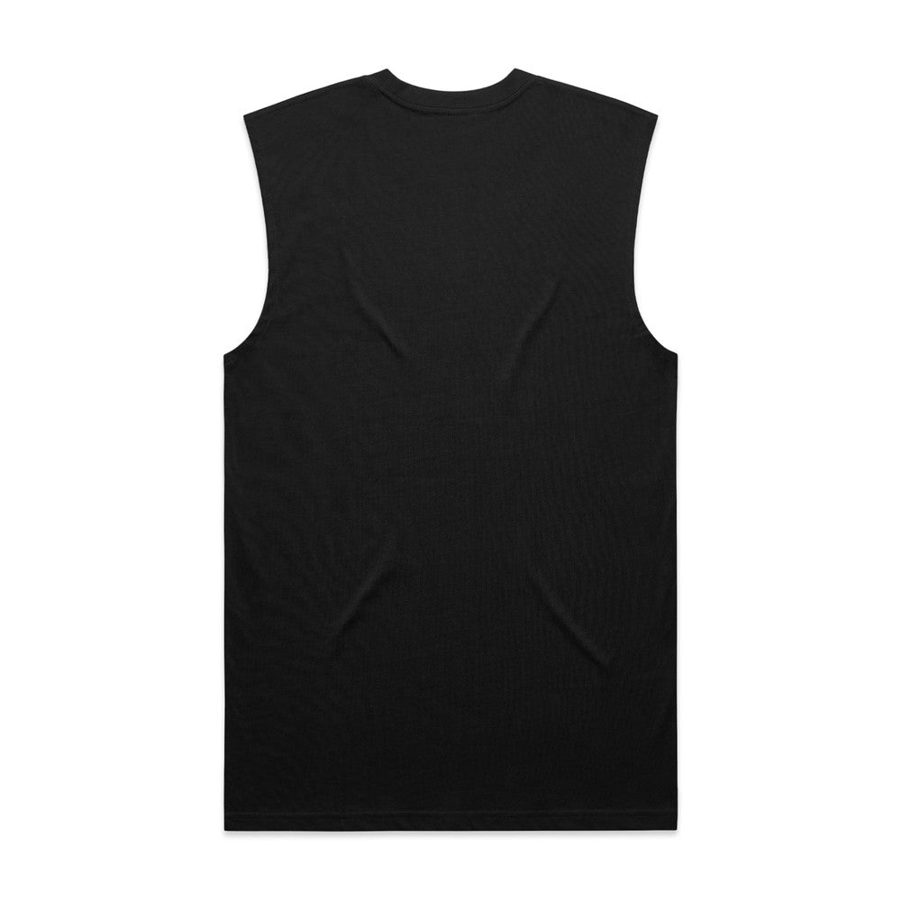 Men's Camping Singlet