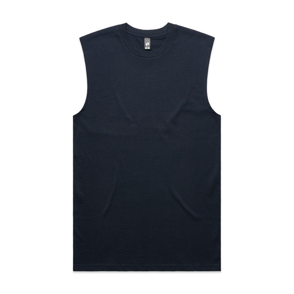 Men's Camping Singlet