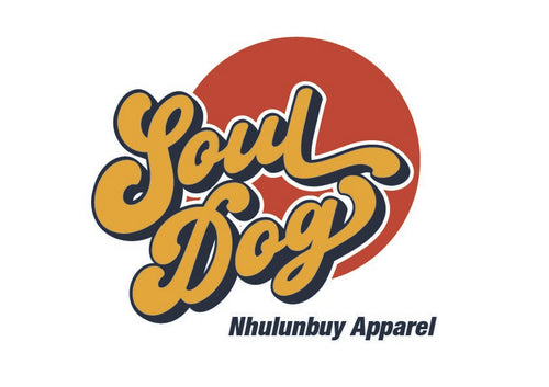 Soul Dog Relaxed Tees