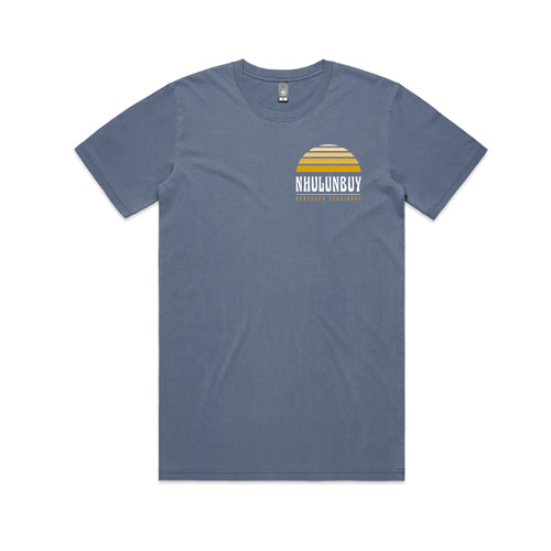 Men's Camping Tee