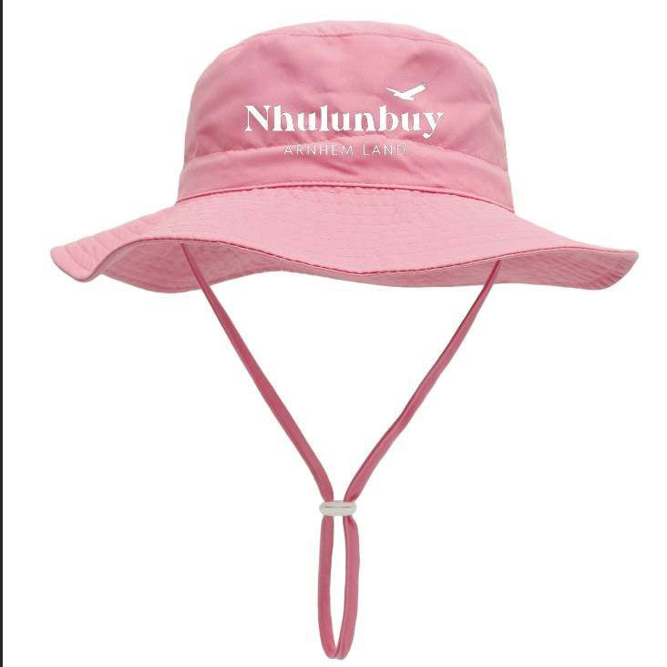 Baby/Toddler Bucket Hat