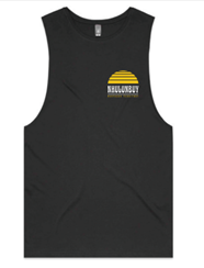 Men's Camping Singlet